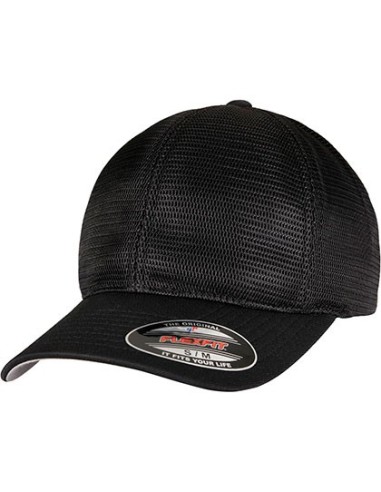 F-360-Flexfit 360 Omnimesh Cap